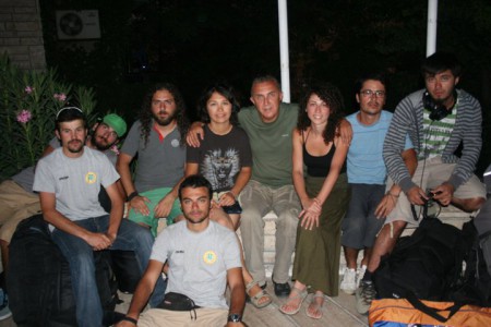 2011 Denizli Pamukkale